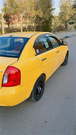 هيونداي أكسنت